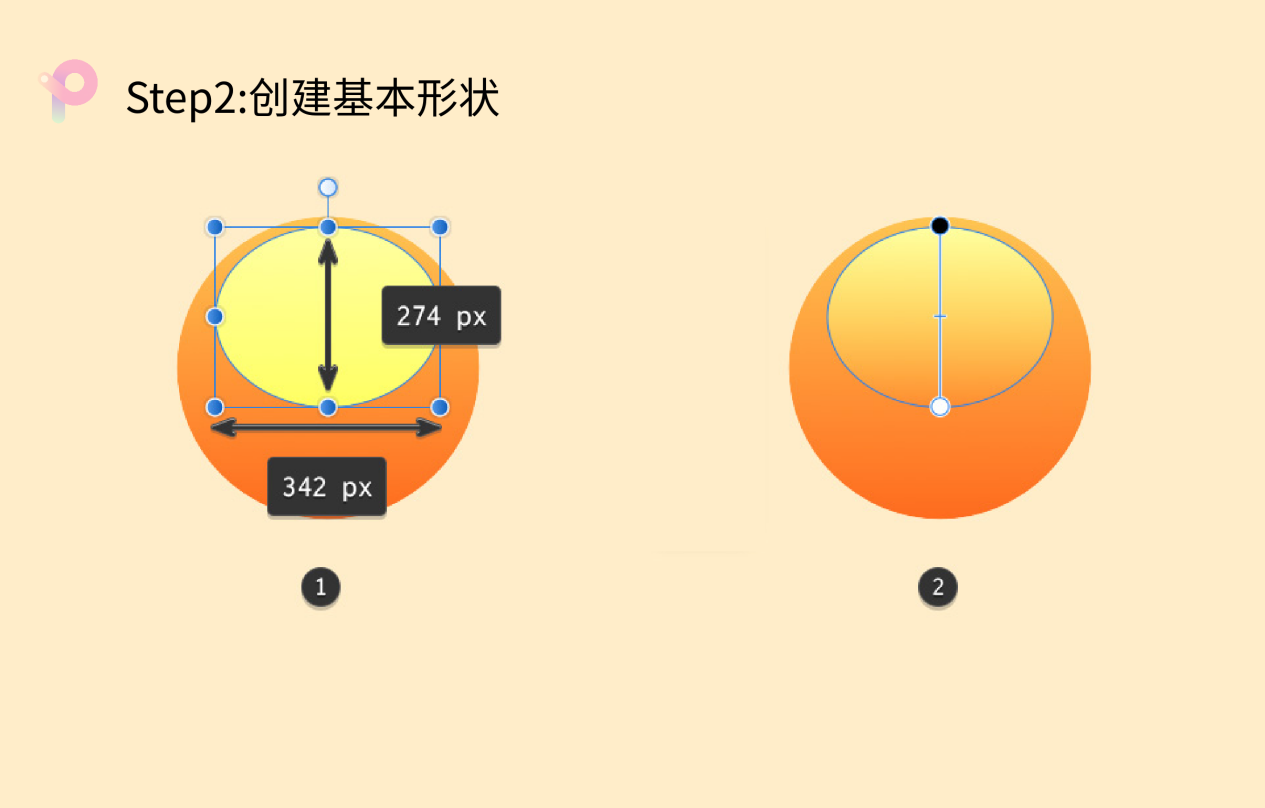 创建基本形状